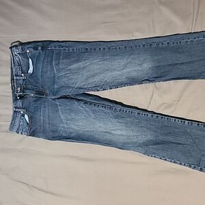 Lucky brand jeans size 10